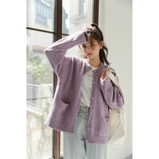 Cadigan len hàn quốc 696 tím