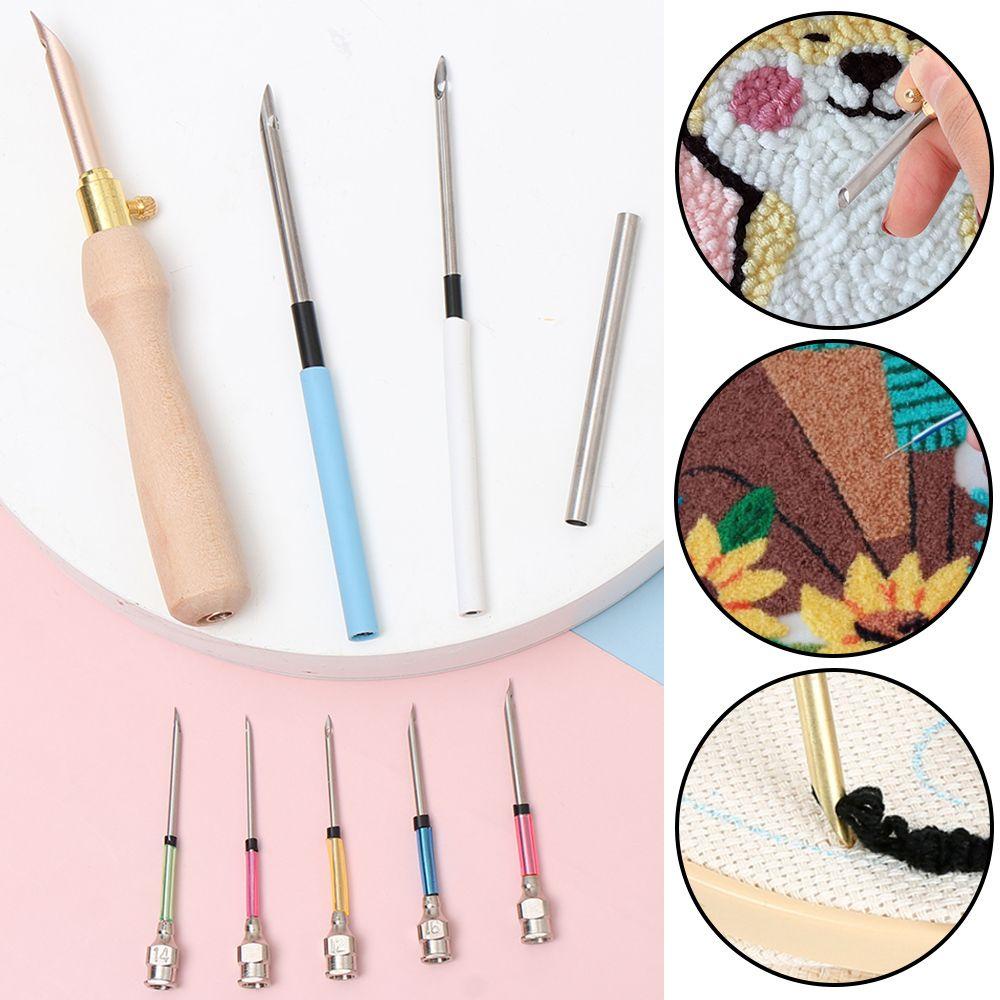 Kim Thêu Thủ Công DIY Tiện Dụng