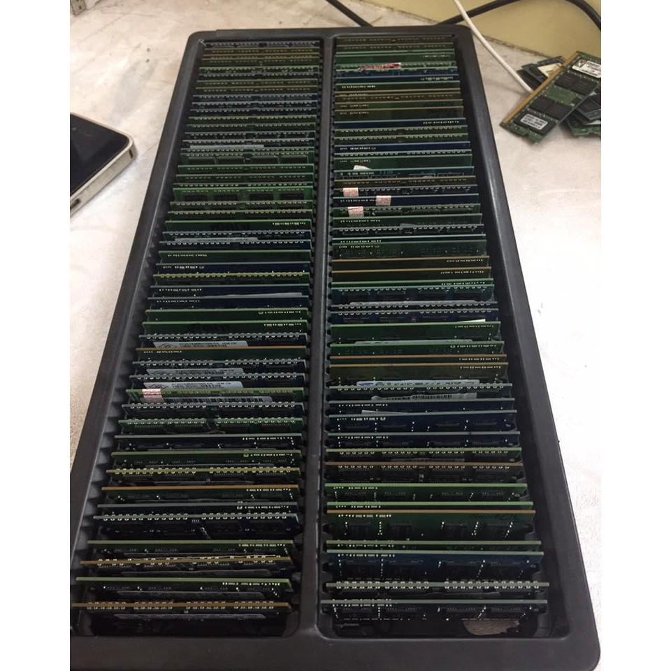 Ram Laptop 8GB DDR3L-1600 PC3L 1.35V