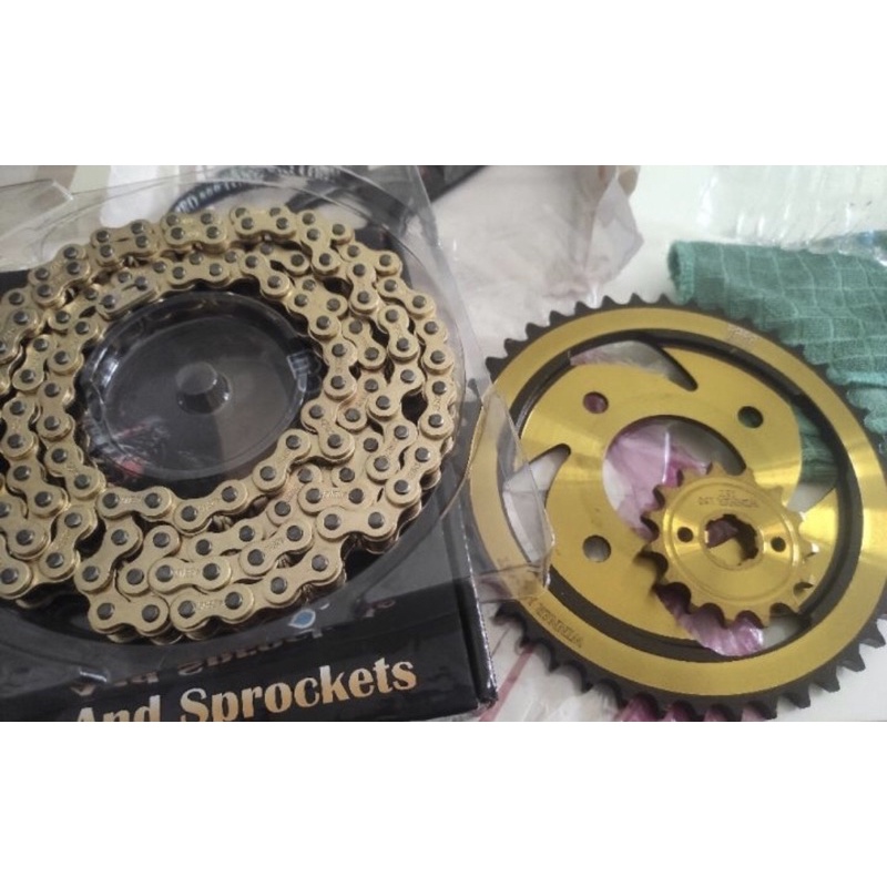 NSD Thái 44T cho winner