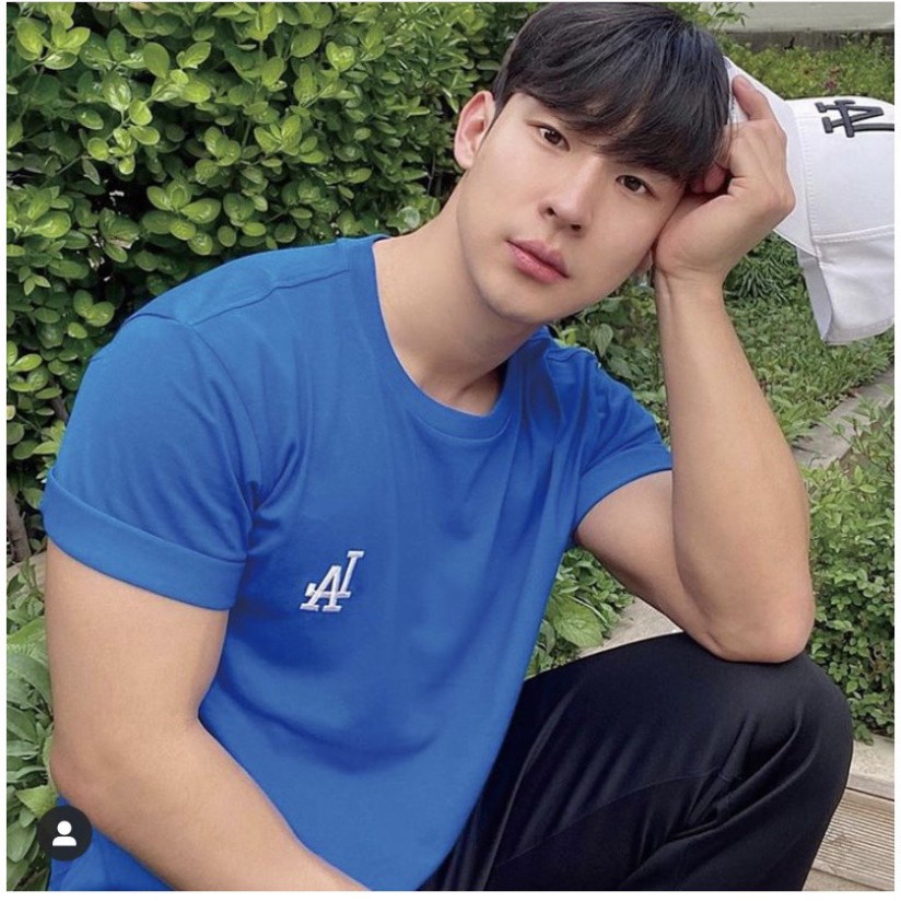 [Chất Cotton Đẹp] Áo Thun Cotton Tay Ngắn Nam Nữ 5 Màu Cực Hot, Chất Thun Mịn Đẹp Co Giãn 4 Chiều