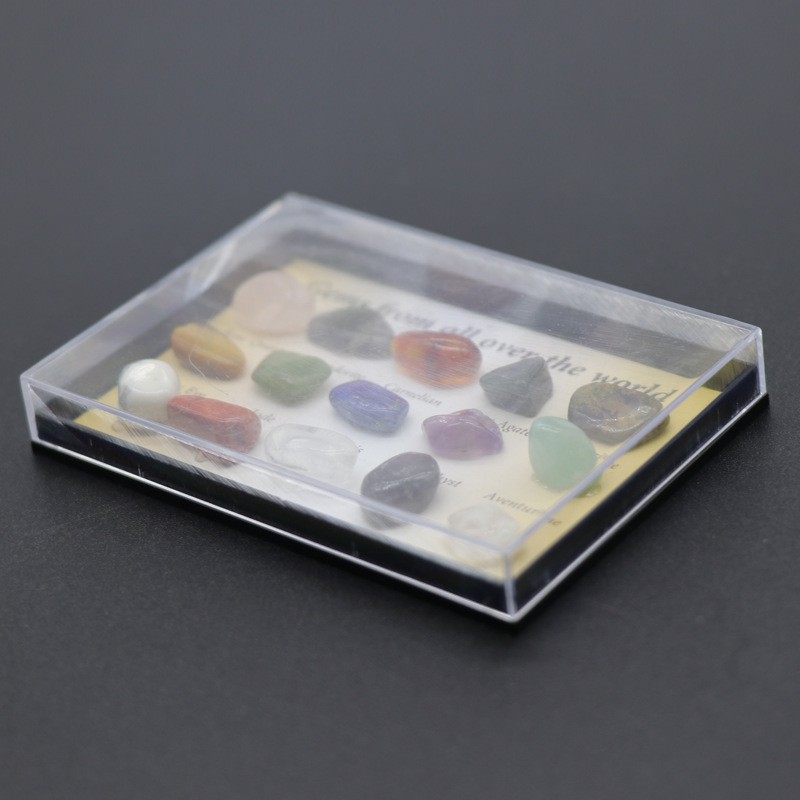 15 Loại Đá Thanh Tẩy Gems From all over the world | BigBuy360 - bigbuy360.vn