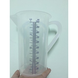 Ca Đong Định Lượng 1L