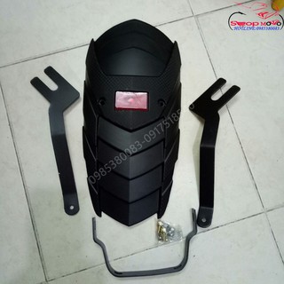 Chắn bùn kiểu z1000, exciter, winner 150