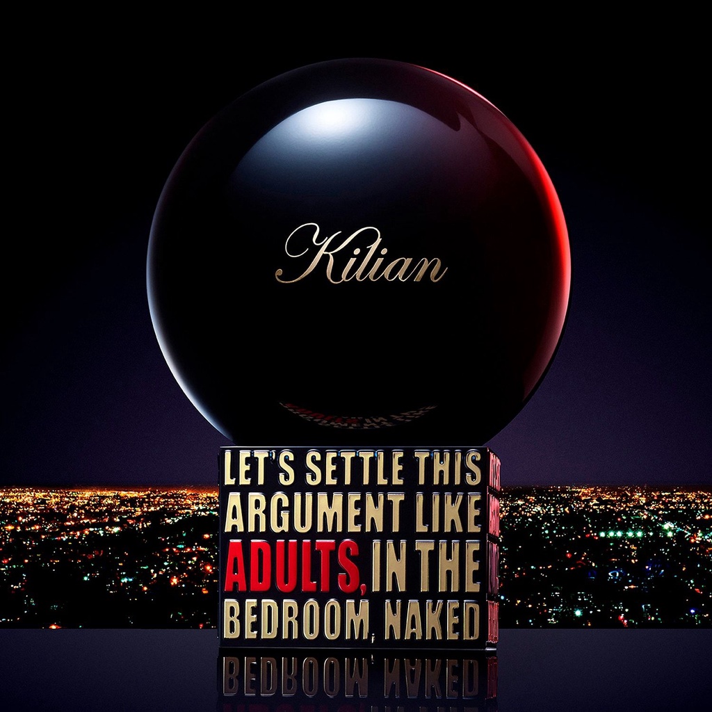 Nước hoa Kilian I Don't Need A Prince By My Side To Be A Princess