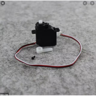 Servo máy bay trực thằng 6 kênh V950