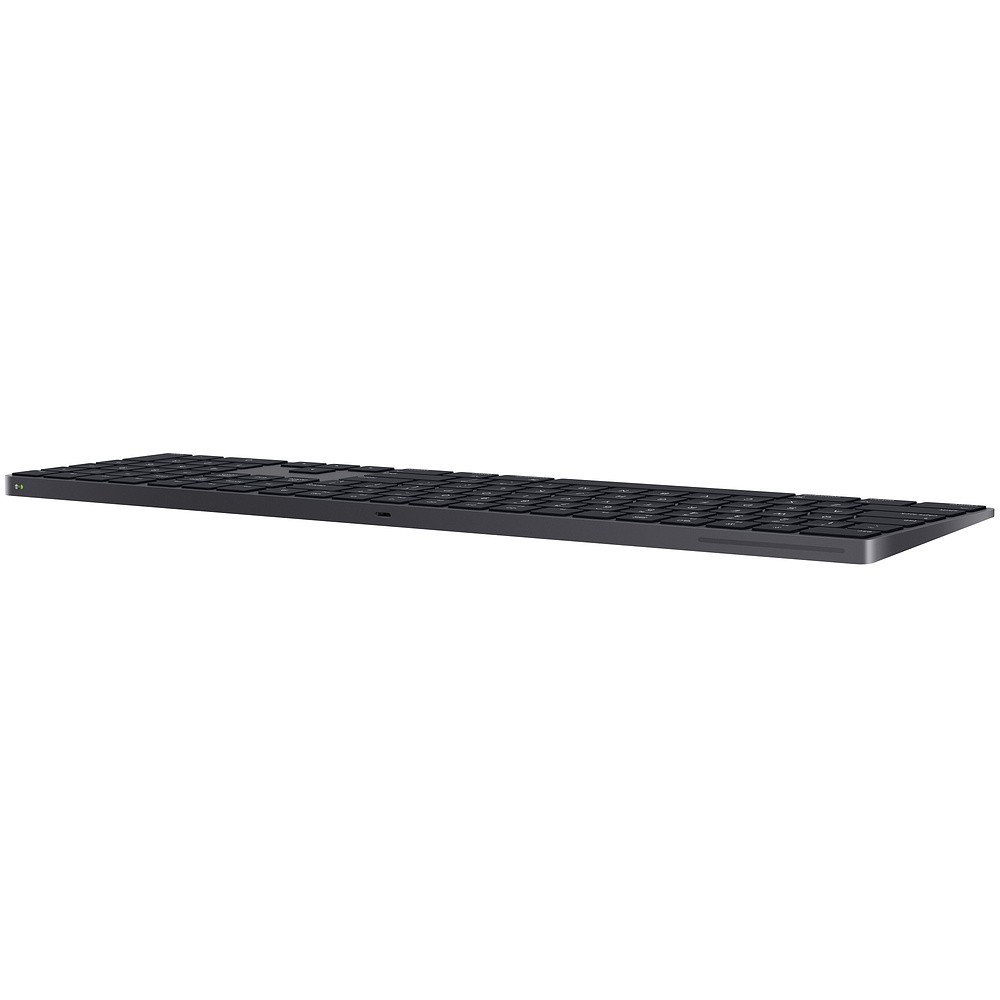 [Mã 159ELSALE hoàn 7% xu đơn 300K] Bàn phím Magic Keyboard with Numeric Keypad chính hãng Apple (2 màu )