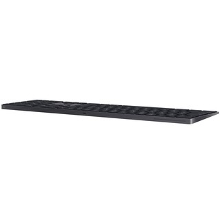 Bàn phím Apple Magic Keyboard with Numeric Keypad (Đen) 99%