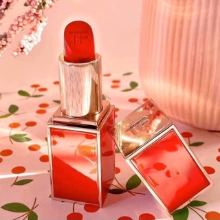 Son Tomford vỏ đỏ bản limited