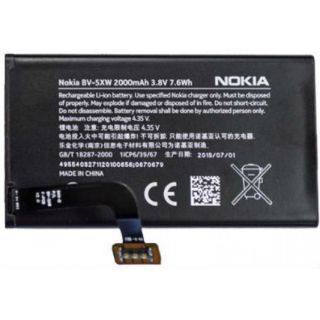 Pin nokia lumia 1020 BV-5XW xịn mới 100% _ BH 6tháng