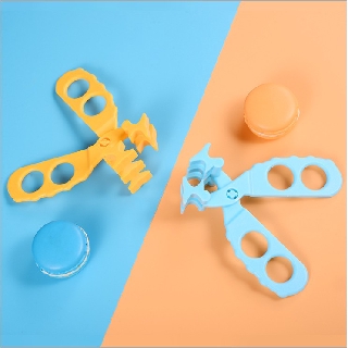 Kéo Nghiền Thức Ăn ,Đồ Ăn Dặm Cho Bé Goodbabyvn