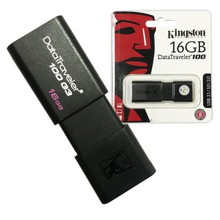 USB 16GB Kingston Sata 3.0 /2.0
