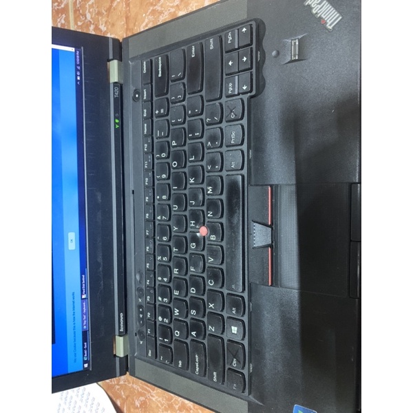 phím lenovo x230 t430 keyboard lỗi nhẹ dùng tạm