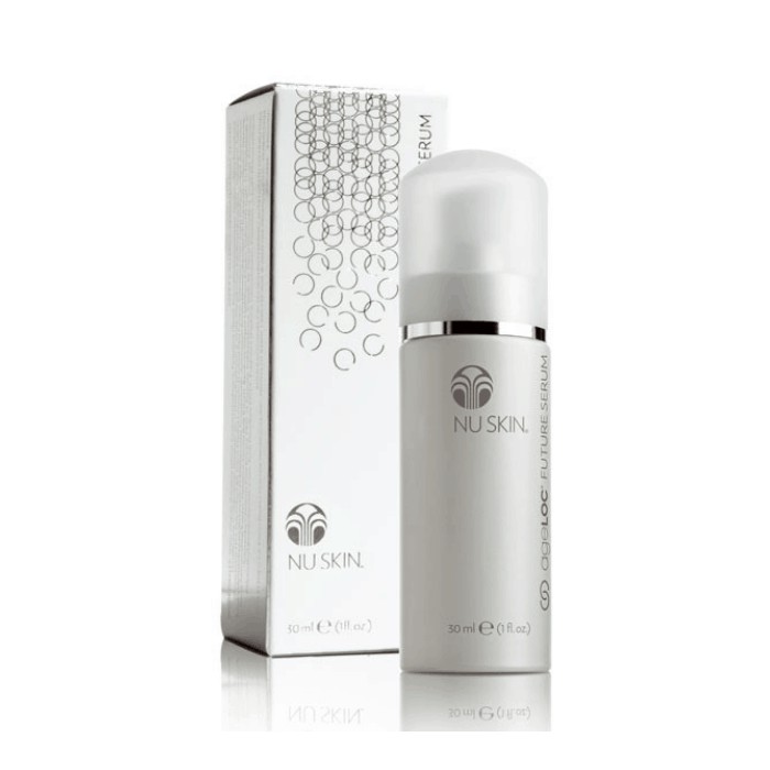 Future Serum Giảm Nếp Nhăn Da ageLOC Chống Lão Hóa Nuskin