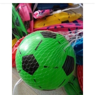 Freeship 50k ⚡ Bóng cao su loại mềm, dầy cho bé chất lượng (hàng chưa bơm)