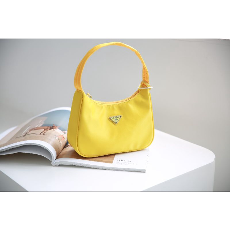 Túi kẹp nách PR.ADA NYLON SPSL