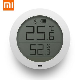 Nhiệt - Ẩm kế Bluetooth Xiaomi