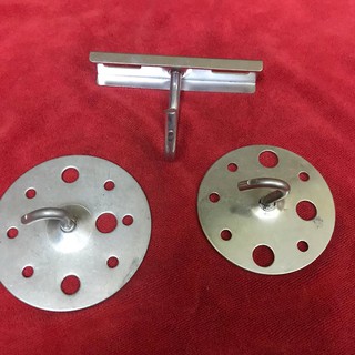 Đế treo đèn chùm , đèn thả