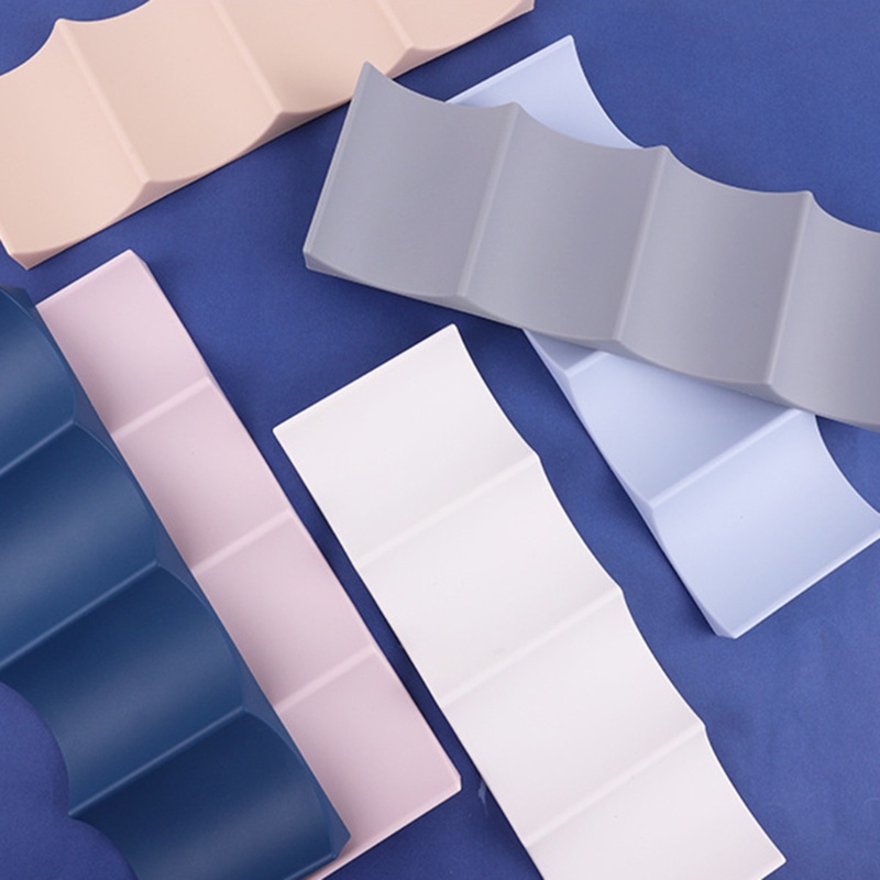 Giá Nhựa Xếp Chồng Lên Nhau Đựng Chai Rượu / Tủ Lạnh Để Bàn / Tủ Lạnh