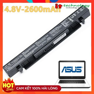 🎁[BH 12 Tháng]🎁 Pin laptop Asus A450C A450L