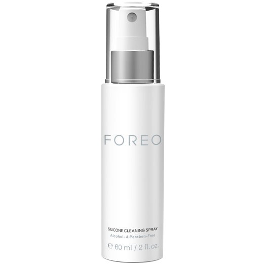 Xịt làm sạch silicon Foreo Spray - hàng chính hãng - có sẵn