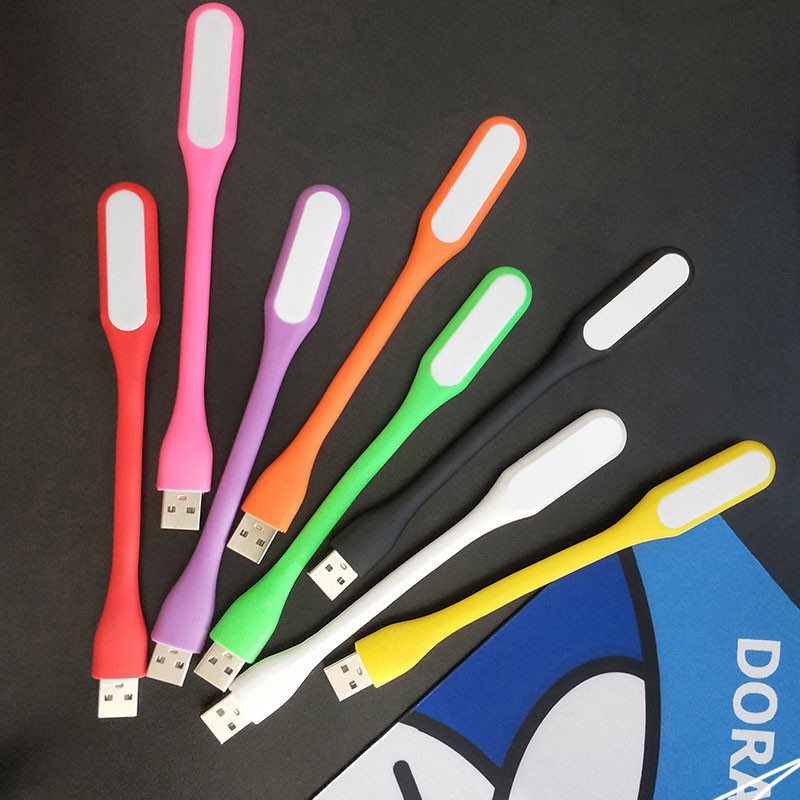 Đèn LED Đa Năng cắm cổng USB mini có thể sử dụng bằng Laptop, sạc dự phòng 💥Siêu sáng💥