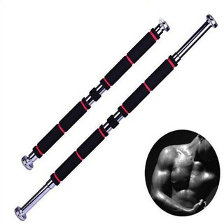 Xà đơn treo tường 80-130cm