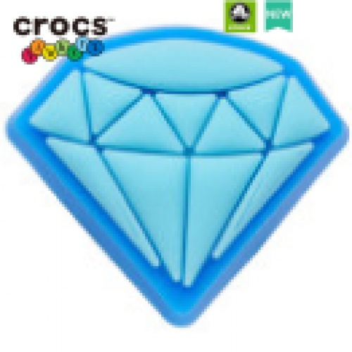 Phụ Kiện Khóa Giày CROCS Tháo Rời Được Tiện Lợi Dành Cho Trang Trí
