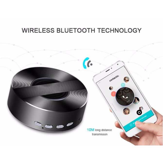 Loa bluetooth keling A5 âm thanh cực hay k bể tiếng