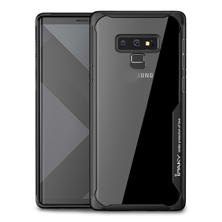 Ốp lưng chống sốc chính hãng Ipaky cho Samsung Galaxy Note 9