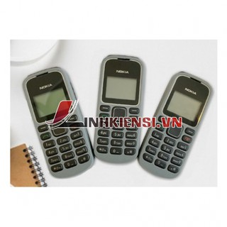 NOKIA 1280 CHÍNH HÃNG MÀU XÁM