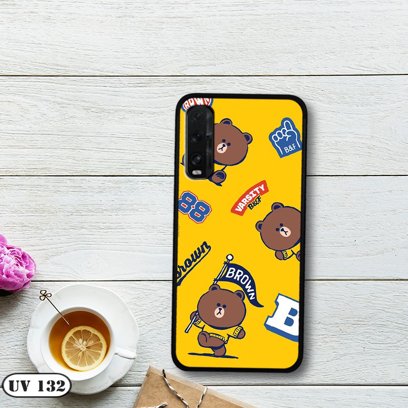 Ốp lưng OPPO Find X2 - Lưng nhám chống trầy