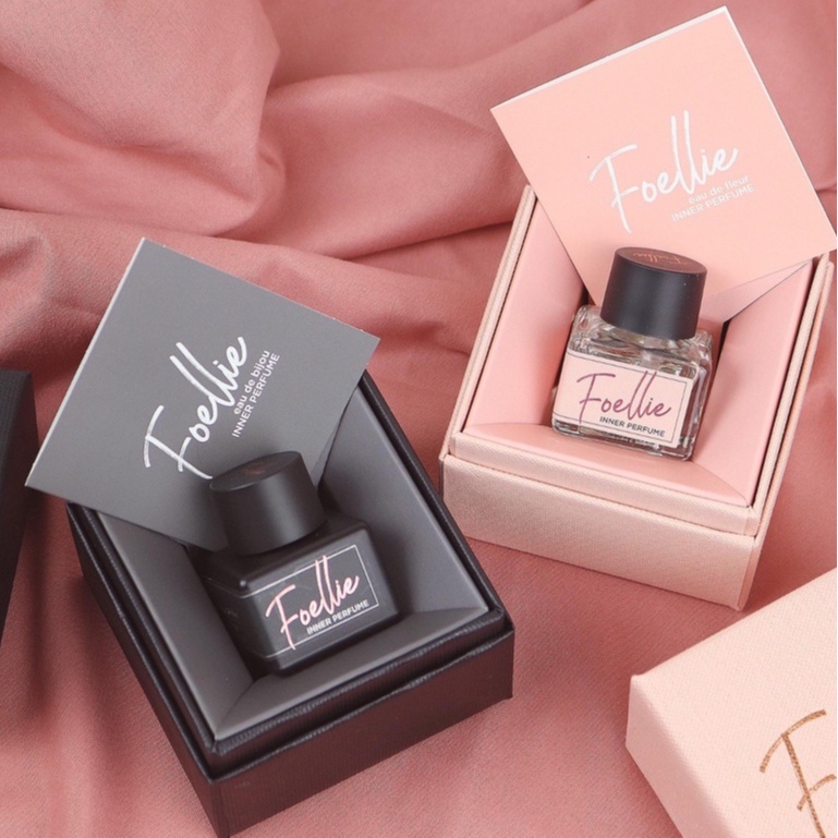 Nước hoa Foellie Eau De Innerb Perfume 5ml