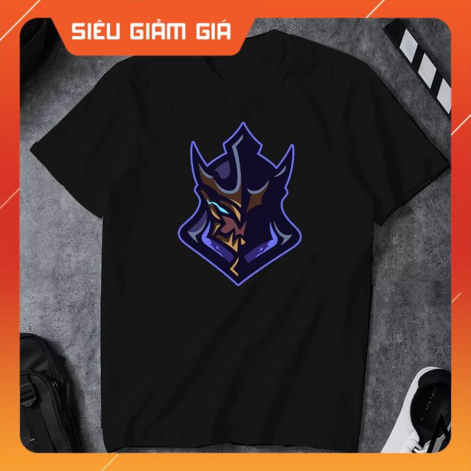 Áo Game Liên Minh Huyền Thoại Zed 2020