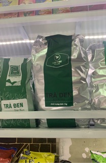 Trà đen Phát Lộc 1kg