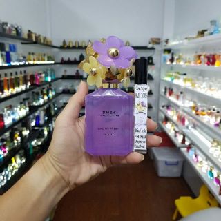[ Mẫu Thử ] Nước Hoa Marc Jacobs Daisy Eau So Fresh Twinkle