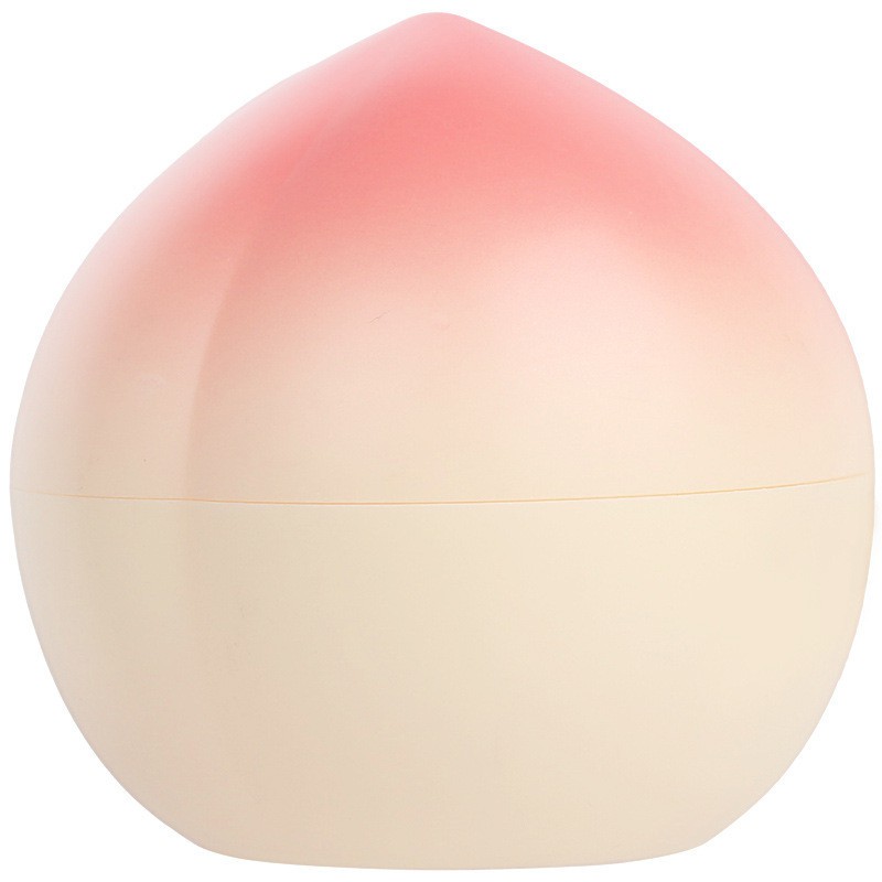 Kem dưỡng da tay MIXDAIR chiết xuất đào dưỡng ẩm làm sáng da 30g