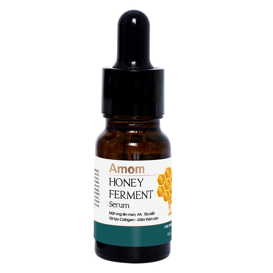 Serum Honey Ferment Amom 5ml