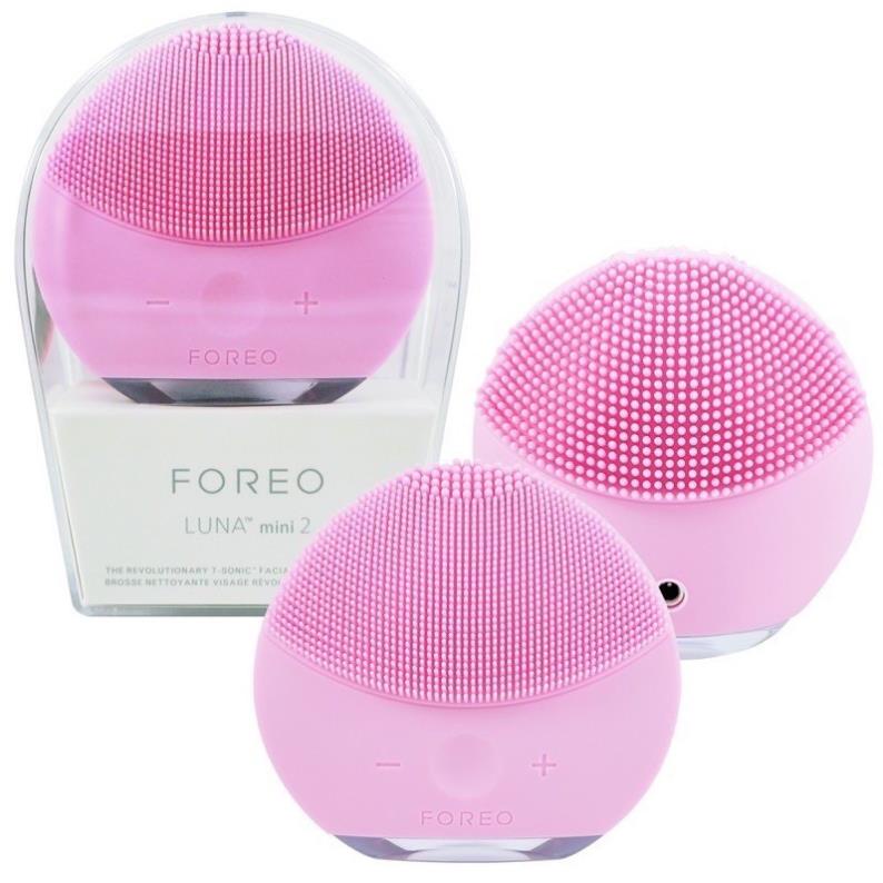 Máy rửa mặt Foreo luna2 - Máy Rửa Mặt Massage.(bh6t)