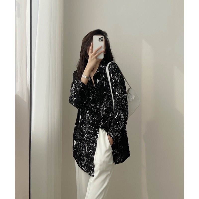 [Mã WASKT304 giảm 15% tối đa 30K đơn 99K] somi hoạ tiết vân đá 5822 | BigBuy360 - bigbuy360.vn