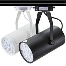ĐÈN RAY, ĐÈN LED 12W MÀU TRẮNG ÁNH SÁNG TRẮNG