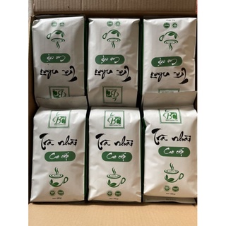 Trà đen Phúc Long 500g pha trà sữa