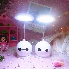 Đèn học để bàn 2 chế độ Big Hero