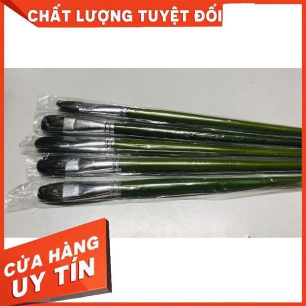 CỌ VẼ SƠN DẦU,ACRYLIC SIZE TO Giá rẻ