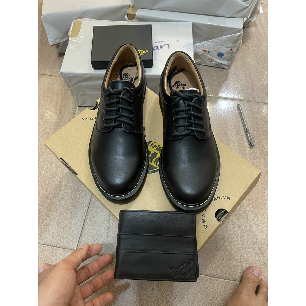 MÃ GIẢM GIÁ  AFFGMFY7  Giày Doctor 8053 chính hãng thái lan