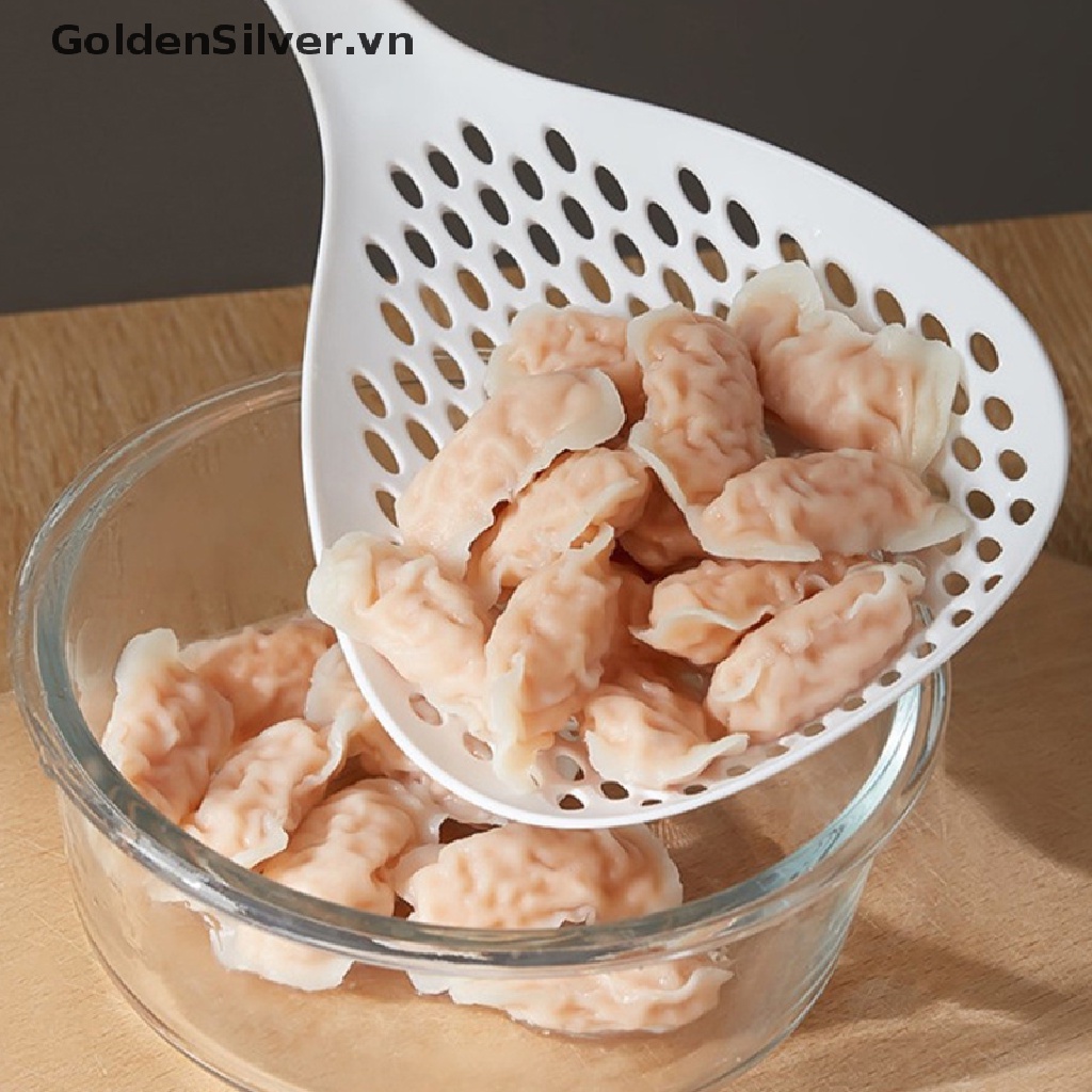 Muỗng múc mì đa năng tiện dụng cho nhà bếp