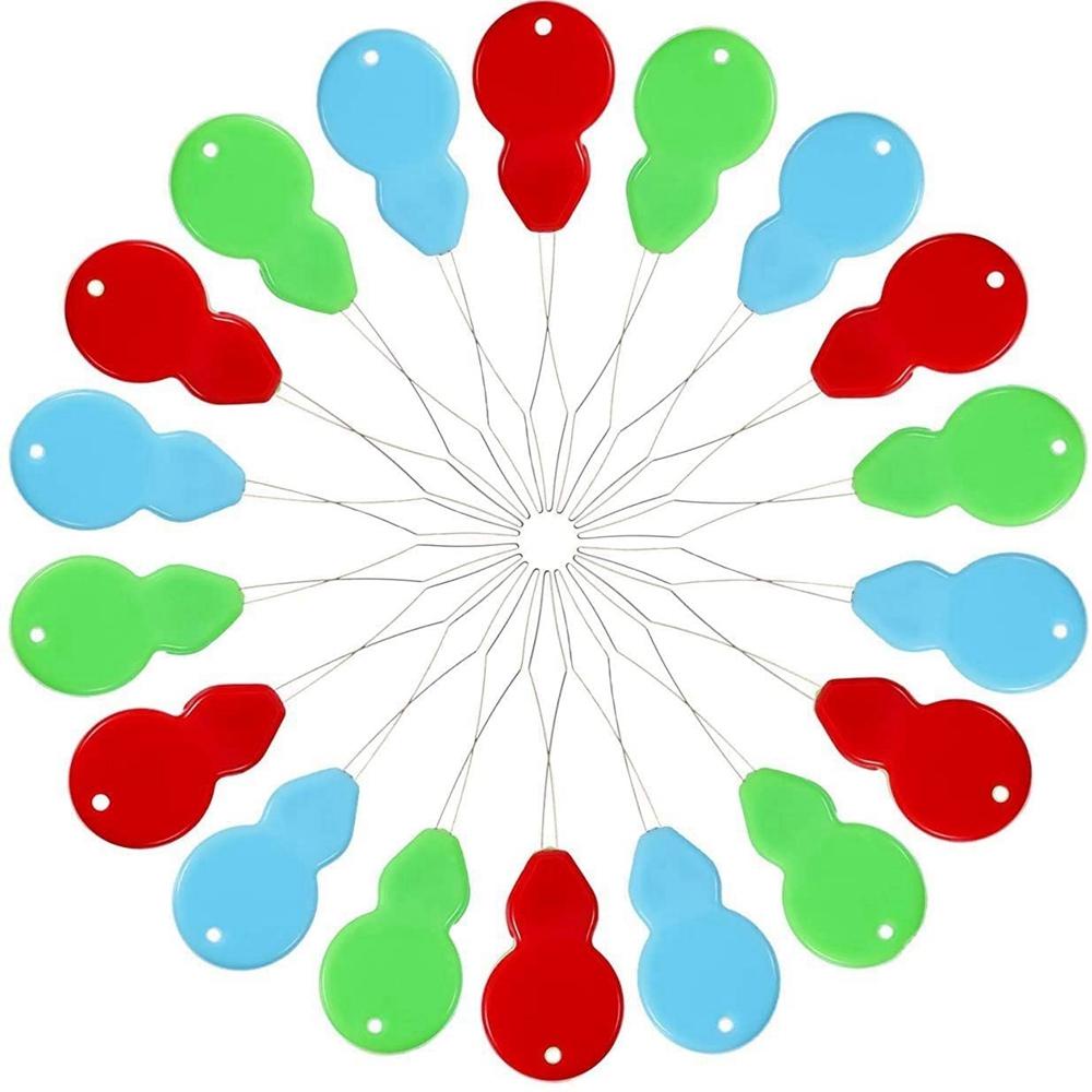 Dụng Cụ Xỏ Kim Chỉ Bằng Tay DIY Đơn Giản|Cuộn Dây Chỉ May Vá Chuyên Dụng