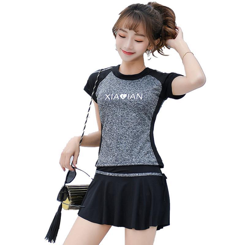Set Đồ Tắm Phong Cách Hàn Quốc Xinh Xắn Dành Cho Nữ | BigBuy360 - bigbuy360.vn