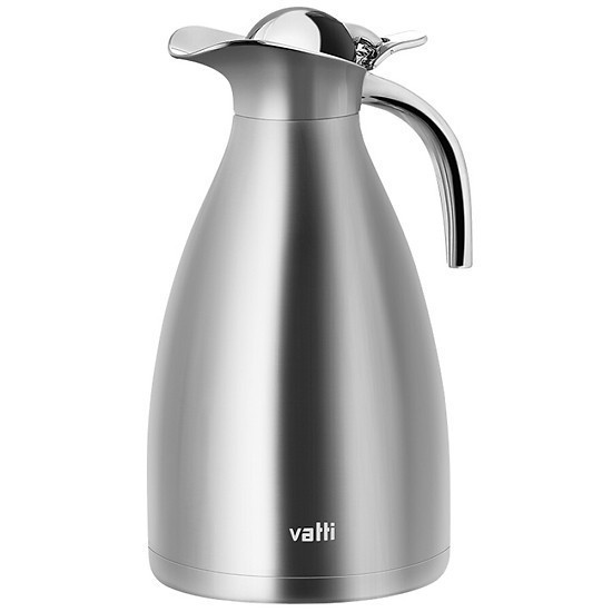 BÌNH GIỮ NHIỆT INOX 2L ( xả kho ) | BigBuy360 - bigbuy360.vn