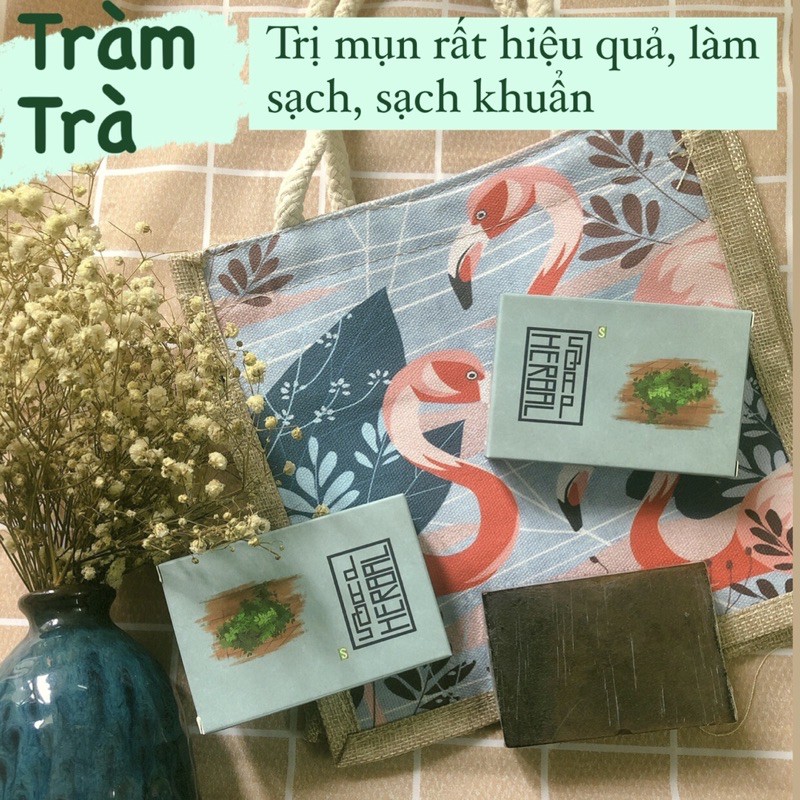 HÀNG CÓ SẴN - 10 LOẠI XÀ BÔNG THIÊN NHIÊN | BigBuy360 - bigbuy360.vn